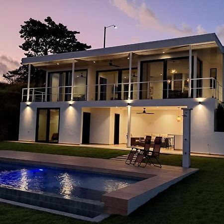 Casa Bonita At Hermosa Bay Бока-Чіка Екстер'єр фото