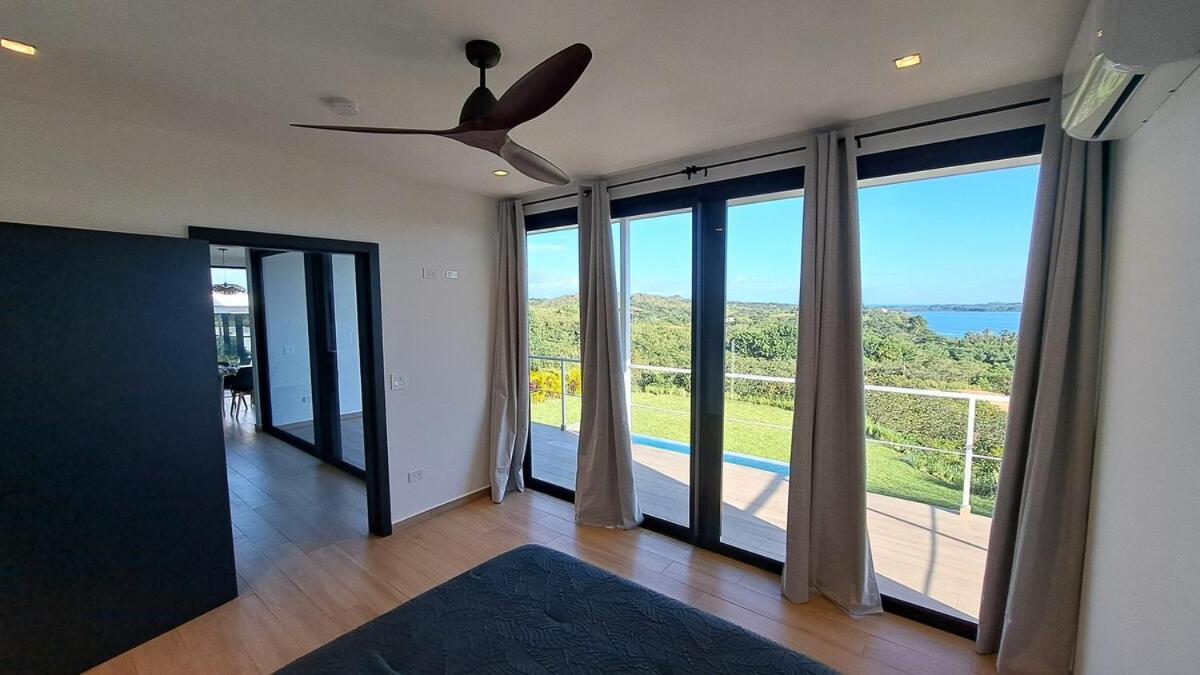 Casa Bonita At Hermosa Bay Бока-Чіка Екстер'єр фото