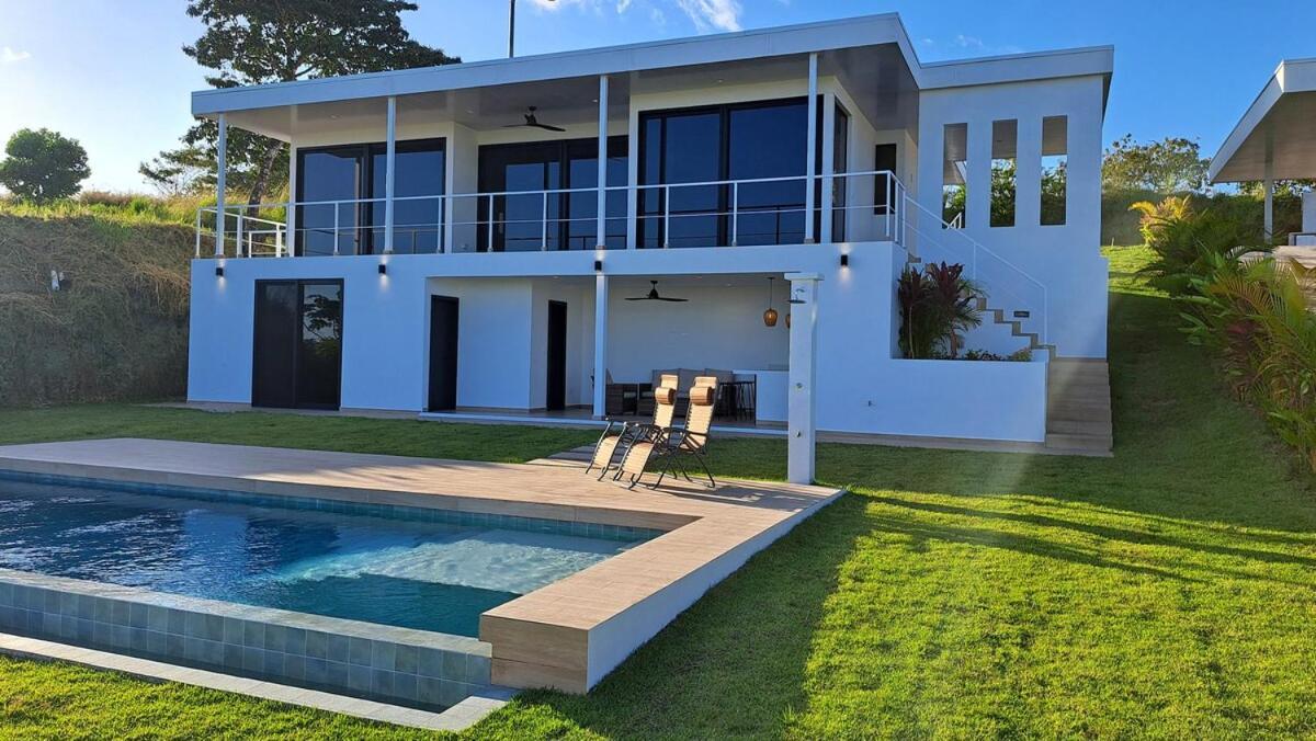 Casa Bonita At Hermosa Bay Бока-Чіка Екстер'єр фото
