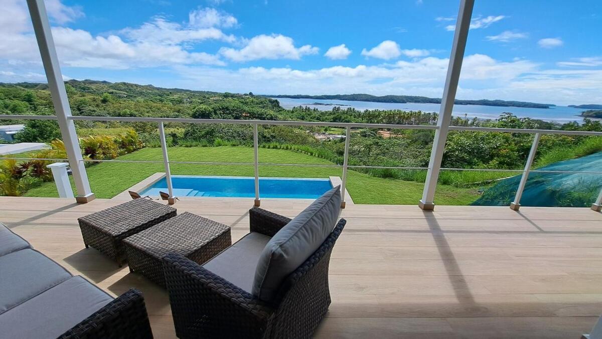 Casa Bonita At Hermosa Bay Бока-Чіка Екстер'єр фото