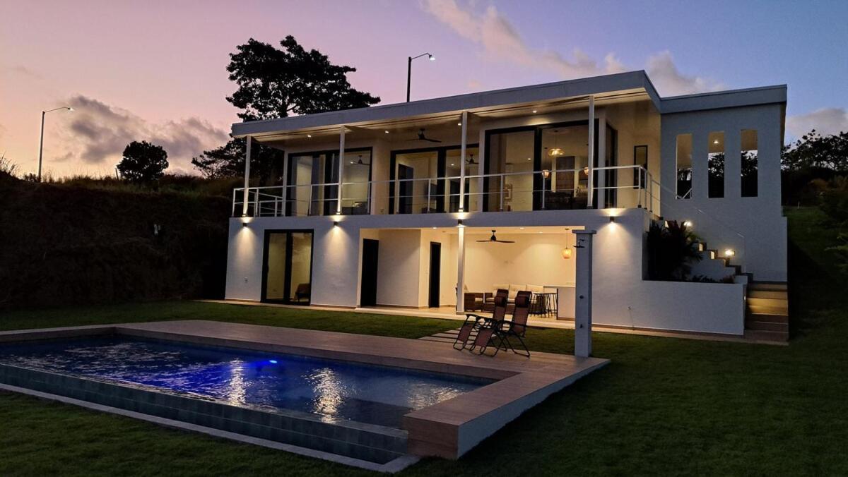 Casa Bonita At Hermosa Bay Бока-Чіка Екстер'єр фото